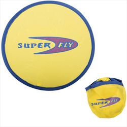 TR84608 Pocket Floppy Saucer